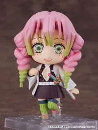 GOOD SMILE COMPANY Nendoroid Mitsuri Kanroji - Demon Slayer: Kimetsu no Yaiba - photo 1