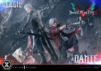 Prime 1 Studio Concept Masterline Devil May Cry V Dante Bonus Version - Devil May Cry - photo 26