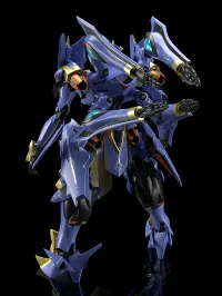 GOOD SMILE COMPANY MODEROID Ikaruga(5th-run) - Knight's & Magic - photo 4