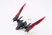 HEAVY WEAPON UNIT42 EXENITH WING BLACK Ver. 4
