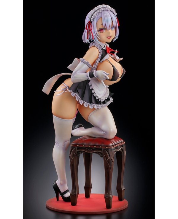 PaiZuri sister Paulyne