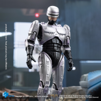 Exquisite Super Series 1/12 Scale 6 Inch ROBOCOP 1 Robocop 4