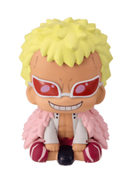 Lookup ONE PIECE Donquixote Doflamingo 3