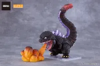 GOOD SMILE COMPANY Nendoroid Godzilla (2016) - Godzilla - photo 7
