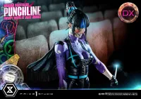 Prime 1 Studio Museum Masterline Batman (Comics) Punchline (Concept Design by Jorge Jimenez) Deluxe Version - DC Comics - photo 64