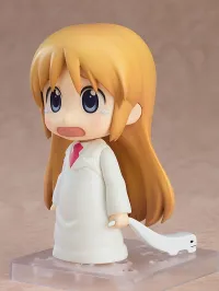GOOD SMILE COMPANY Nendoroid Hakase: Keiichi Arawi Ver. - Nichijou - photo 5