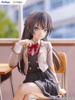 Yuki Suo 1/7 Scale Figure 11