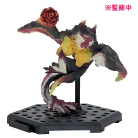 CAPCOM CAPCOM FIGURE BUILDER Monster Hunter Standard Model Plus Vol.24 - Monster Hunter - photo 4