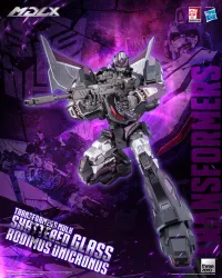 threezero Transformers - MDLX Shattered Glass Rodimus Unicronus - Transformers - photo 9