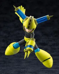 KOTOBUKIYA MEGA MAN SCRAMBLE THUNDER Ver. / ROCKMAN SCRAMBLE THUNDER Ver. - Mega Man - photo 12