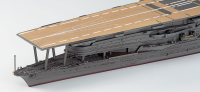 [227] 1:700 JAPANESE AIRCRAFT CARRIER AKAGI 8