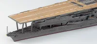 Hasegawa [227] 1:700 JAPANESE AIRCRAFT CARRIER AKAGI - Scale Kits - photo 8
