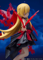 1/7 Scale Figure SHINOBU OSHINO 10