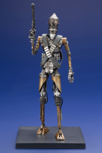 ARTFX+ IG-11 1