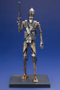 KOTOBUKIYA ARTFX+ IG-11 - Star Wars - photo 1