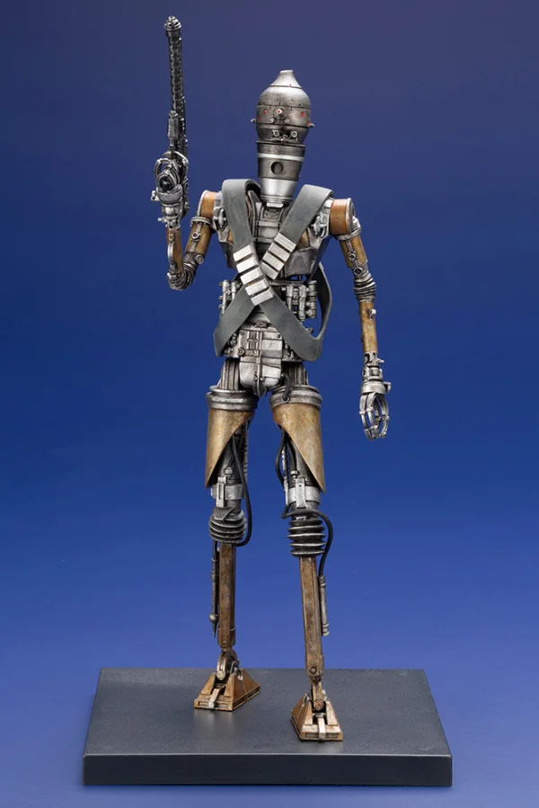 KOTOBUKIYA ARTFX+ IG-11 - Star Wars