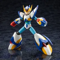 KOTOBUKIYA MEGA MAN X FALCON ARMOR / ROCKMAN X FALCON ARMOR - Mega Man - photo 4