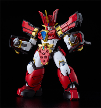 MODEROID King's Style Granzort 10