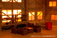 PLUM PMOA Factoryinterior Set - Scale Kits - photo 8