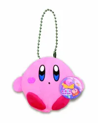 MAX LIMITED Kirby's Dream Land KURUMIKKO CAN BADGE (30pc per box) - Kirby - photo 3