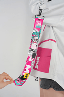 Hatsune Miku: Racing Ver. 2025 Track Jacket L 15