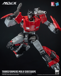 Transformers - MDLX Sideswipe 6