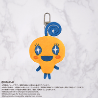 MiniMini ChibiNui Tamagotchi "Tamagotchi" Bandai Namco Nui Plush (Box of 8) 9