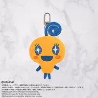 BANDAI MiniMini ChibiNui Tamagotchi "Tamagotchi" Bandai Namco Nui Plush (Box of 8) - Tamagotchi - photo 9