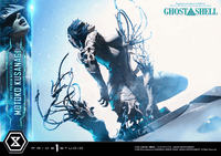 Ultimate Premium Masterline GHOST IN THE SHELL Motoko Kusanagi 25