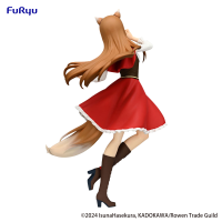 Spice and Wolf　Trio-Try-iT Figure -Holo Red Hood ver.- 10