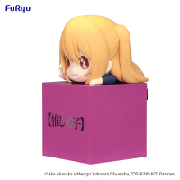 OSHI NO KO　Hikkake Figure -Ruby- 2