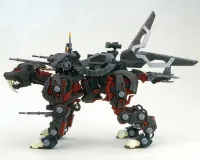 KOTOBUKIYA EPZ-003 GREAT SABRE MARKING PLUS Ver. - ZOIDS - photo 6
