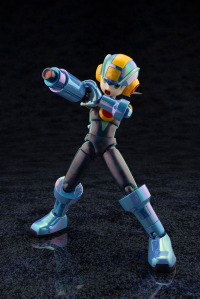 MEGA MAN.EXE Preimum Charge Shot Ver. / ROCKMAN.EXE Premium Charge Shot Ver. 9