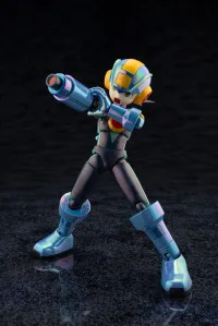 KOTOBUKIYA MEGA MAN.EXE Preimum Charge Shot Ver. / ROCKMAN.EXE Premium Charge Shot Ver. - Mega Man - photo 9