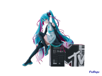 Hatsune Miku × MTV 1/7 Scale Figure 2
