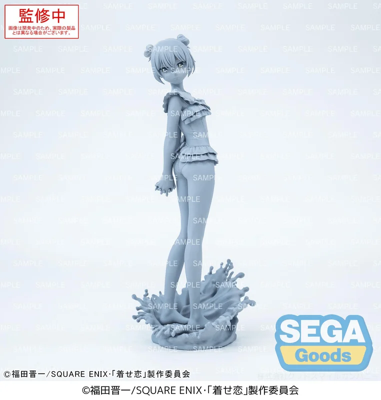SEGA XStellar TV Anime "My Dress-Up Darling" "Sajuna Inui" - My Dress-Up Darling