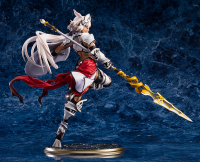Lancer/Caenis 4