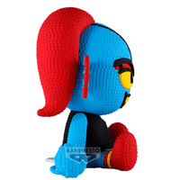 UNDERTALE AMICOT～UNDYNE～ 6