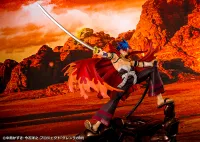 PROOF Tengen Toppa Gurren Lagann Scale Figure Kamina & Gurren - Tengen Toppa Gurren Lagann - photo 12