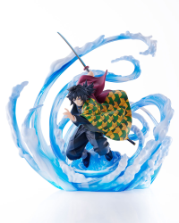 Giyu Tomioka DX Ver. 2