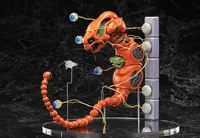 FREEing figma Dobkeratops - R-TYPE - photo 2