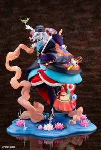 KOTOBUKIYA ARTFX J Medicine Seller -Mononoke the Movie Ver. - Mononoke - photo 7