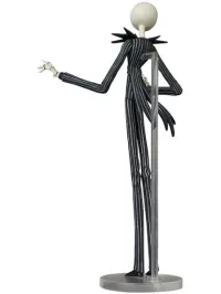 MEDICOM TOY UDF NIGHTMARE BEFORE CHRISTMAS JACK SKELLINGTON - NIGHTMARE BEFORE CHRISTMAS - photo 2