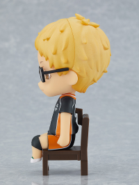 Nendoroid Swacchao! Kei Tsukishima 4