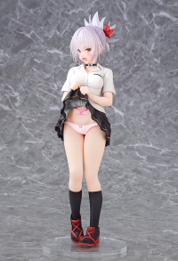Matsuri Kazamaki 4