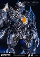 Prime 1 Studio Museum Masterline Transformers: Age of Extinction (Film) Galvatron - Transformers - photo 2