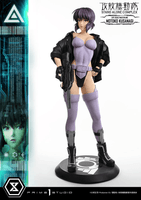 Life Scale Masterline GHOST IN THE SHELL STAND ALONE COMPLEX MOTOKO KUSANAGI			 23