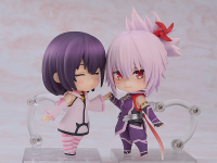 Nendoroid Suzu Kanade 8