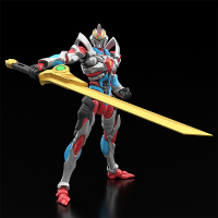 THE GATTAI Max Combine DX Full Power Gridman 11
