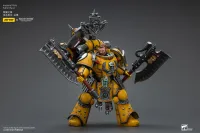 JOYTOY Imperial Fists Fafnir Rann - Warhammer 40K - photo 2
